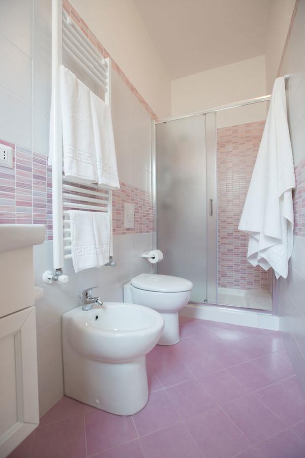 B&B Le Due Gioie Taviano  Buitenkant foto