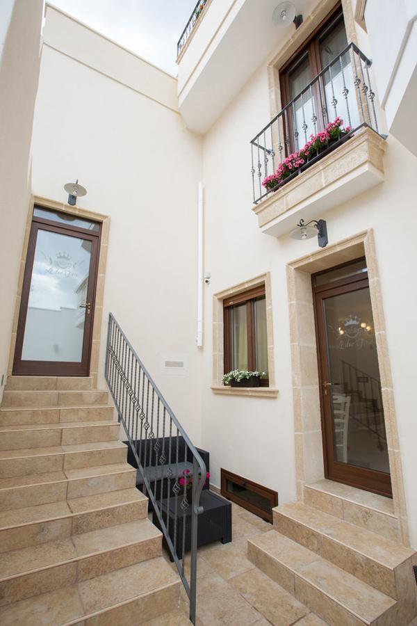 B&B Le Due Gioie Taviano  Buitenkant foto